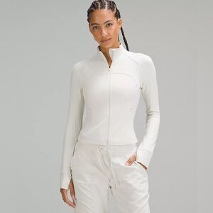 Lululemon Define Cropped Jacket *Nulu